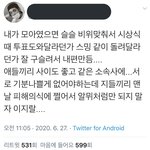 아미 모아 기기괴괴...