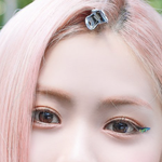류진 쌍커풀 <b>아웃</b>라인이야?