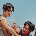 [드루와] 세븐틴 <b>벌크</b>업 지린다