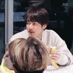 [모두드루와] 오물오물 <b>햄찌</b>