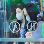 [모두드루와] 마스크낀 젠<b>츄</b>
