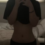 나 ㄹㅇ <b>허리</b>만 개 얇음..