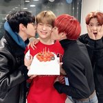 재현 이때 머리에 <b>환장</b>하는 사람 나야나~