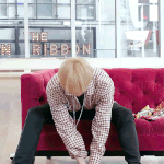 여기보세요 여기 폴짝 <b>강쥐</b>가잇어요~