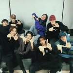 [NCT] 손가락<b>갯</b><b>수</b>차이가뭐야?
