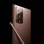 <b>베일</b> 벗는 '갤럭시노트20'…100배줌 빠지고 엣지 포기했다