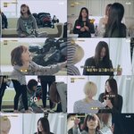 [모두드루와] 아는형님 에서 <b>설현</b> 꼽주는 지민