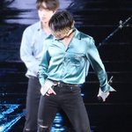 전정국 <b>장발</b> 조카 좋아