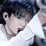 엔딩<b>요정</b> 전정국