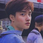 도경수 알사탕 닮음