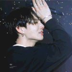 전정국 ㅈㄴ예쁘게 <b>우네</b>