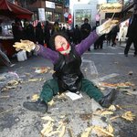 [속보] 세월호 <b>전원</b> 구조 완료