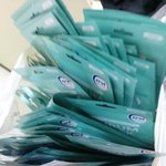 코로나 마스크 이정도 사놓는게 정상이야?;;
