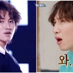 [댓글부탁해] 중국에서 <b>광수</b> 닮아서 난리난 연습생