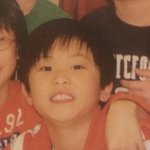 [NCT] 난 마크 이렇게 웃을 때 너무 좋아