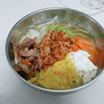 오늘은 <b>잔치</b>국수