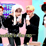 [TXT모아] 늦덕드롸~!!  화보,일본 활동 방송,행사 영상링크