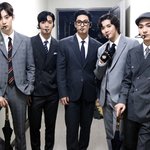 [뉴이스트] 제이밍 <b>첫공</b> 보고온 브야