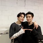 정재현 김정우 <b>투샷</b> 개안^^