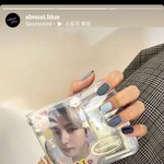 [NCT] 인드타 광고