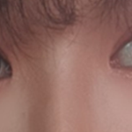 [드루와] 눈 누구 닮은거 같아?