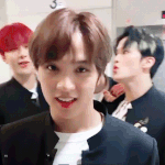 [NCT] 해찬 끼부리는 움짤 주실 <b>즈</b>니 구함ㅠㅠ