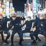 [NCT] 테크웨어 <b>지대</b>로 입고 활동 존버합니당