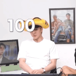 오세훈 똑바로 앉아주세요