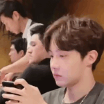 [방탄소년단] 나 호비 이런 선배모먼트 너무 좋앙