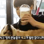 [방탄소년단] 아 그래서 한 말이구나