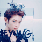 [NCT] <b>Ai</b> 태용