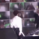 [NCT] 재현이와 해찬이를 <b>조종</b>하는