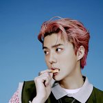 [EXO] 코<b>밥</b>이에 이어 세훈이 또 주근깨 메<b>컵</b>ㅠㅠ