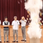 [NCT] 아니얘는무슨ㅋㅋㅋㅋㅋ