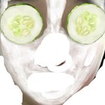 남자 셀카 국룰 <b>필터</b>
