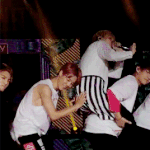 [방탄소년단] 자 이제 찌개먹고 <b>후식</b>ㅋㅋ