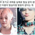 [NCT] 리 <b>타이</b>롱 이거 알았어?