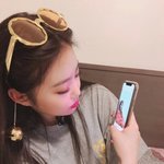이거 제니 같음 <b>수진</b> 같음?