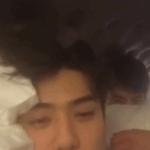 [드루와] 본진 애인이랑 호텔에서 잤음 ㅠㅠ