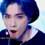 [NCT] 나 대학시티한테 <b>로망</b>잇음