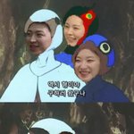 [드루와] 다 똑같은 남초 사이트 댓글 유형