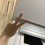 찐특)뭐 찍을때마다 <b>손모양</b> 저렇게 해서 인증샷찍음
