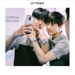 셀카<b>고자</b>는 솔직히 얘지
