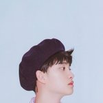 [EXO] <b>베레모</b> 경수