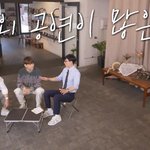 백현이 말하는 동서양 팬들 콘서트 관람 반응 차이점