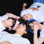 위보이즈 데이즈드 비하인드