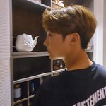 [방탄소년단] <b>아아</b> 호석아ㅠㅠㅠ 너때매 난 뒤쟈부럿으야