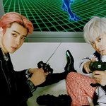 세훈 찬열 티저 보구가