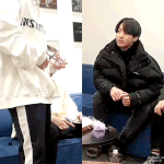[알페스] ㄱㅁ 이거 ㄹㅇ 웃긴게