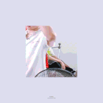 김석진 <b>하품</b>